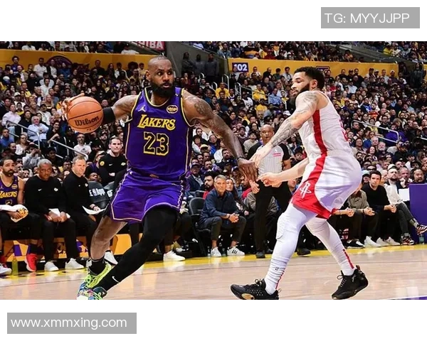 火箭主场不敌湖人，詹姆斯独得50分砍下胜利，火箭全队失误率暴增导致失利