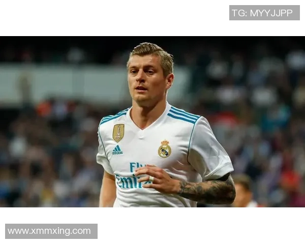 皇马宣布托尼·克罗斯确诊新冠，将缺席接下来的比赛