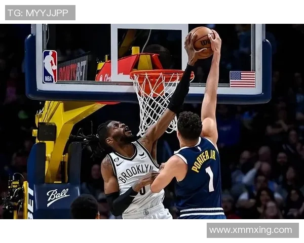 篮网击败掘金，厄尔23分贡献关键得分——年轻天才的崛起之路