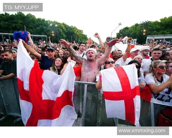 英格兰队惨败荷兰队，球迷不满大战结果