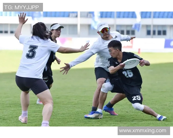 西安飞盘队在极限运动联赛中的比赛经验与表现分析