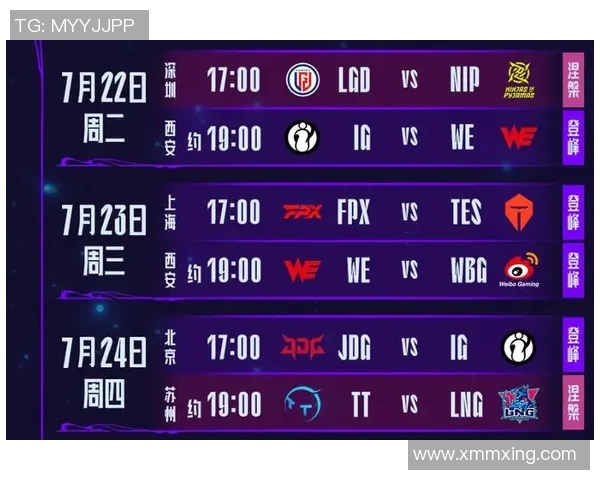 赛后复盘：IG与JDG的耐力较量与战术深度解析