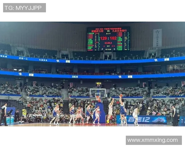 CBA赛程今日焦点对决广州队迎战北京队精彩赛事不容错过